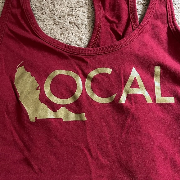 FL Local Tank - Picture 2 of 5